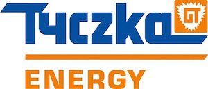 Tyczka Energy Gas